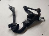 Headlight/headlamp level sensor