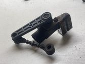 Headlight/headlamp level sensor