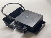 Capteur radar d'angle mort