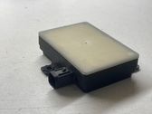 Blind spot module