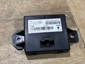 Central body control module