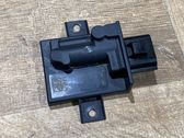 Fuel injection pump control unit/module