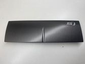 Dashboard glove box trim