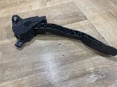 Pedal del acelerador