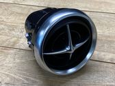 Dash center air vent grill