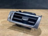 Dash center air vent grill