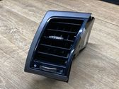 Dashboard side air vent grill/cover trim