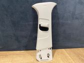 (B) pillar trim (top)