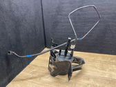 Cartouche de vapeur de carburant pour filtre à charbon actif