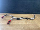 Wires (generator/alternator)