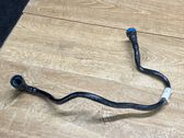 Engine coolant pipe/hose