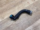 Engine coolant pipe/hose