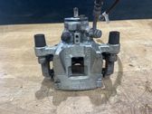 Bremssattel hinten