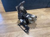 Electric auxiliary coolant/water pump