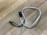 Lambda probe sensor
