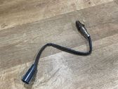 Lambda probe sensor