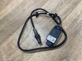 Lambda probe sensor