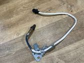 Lambda probe sensor