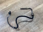 Exhaust gas temperature sensor