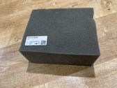 Fender foam support/seal
