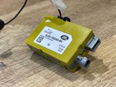 Aerial antenna amplifier