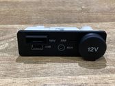 USB-Anschluss