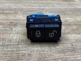 Central locking switch button
