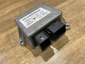 Airbag control unit/module