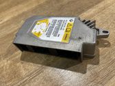 Module de contrôle airbag