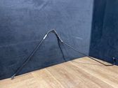 Fuel line pipe