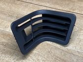 Dashboard side air vent grill/cover trim