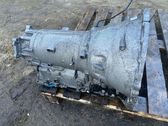 Automatic gearbox
