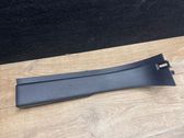 Rear sill trim cover