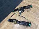 Fensterheber elektrisch mit Motor Tür hinten