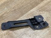 Fender mounting bracket