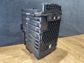 Battery box tray