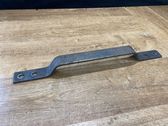 Fuel tank mounting bracket