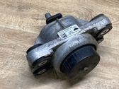 Engine mount bracket