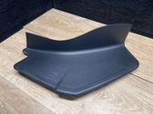 Moulure de garniture de feu arrière / postérieur