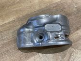 Exhaust heat shield