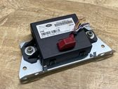 Gateway control module