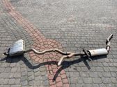 Muffler/silencer