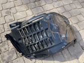 Etupyörän sisälokasuojat