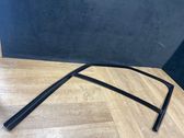 Rubber seal front door (on door)