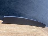 Tailgate/trunk upper cover trim