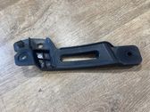 Fender mounting bracket