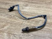 Lambda probe sensor