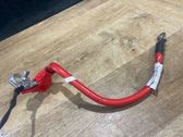 Câble de batterie positif