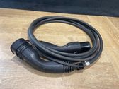 Cable de carga del coche eléctrico