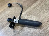 Fußgänger-Airbag-Aktuatoren für die Motorhaube